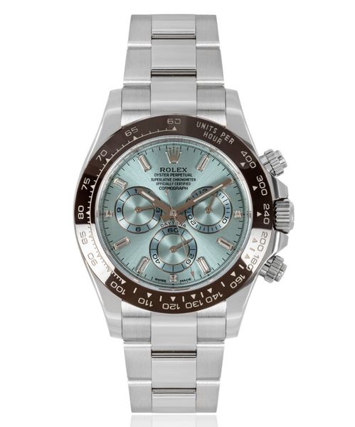 Rolex Daytona 116506